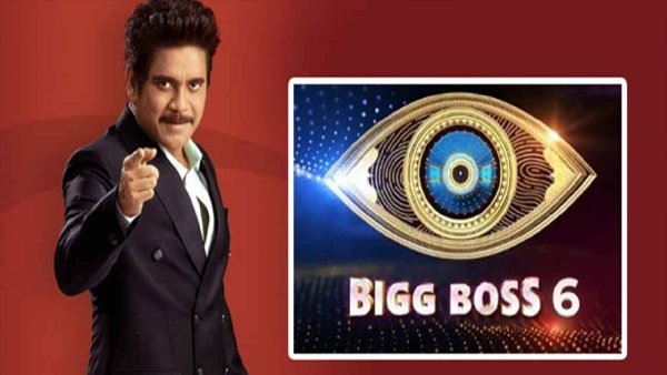 Bigg Boss 6 Telugu