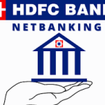 HDFC Internet Banking logo