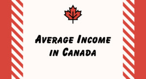 Average-Income-CA